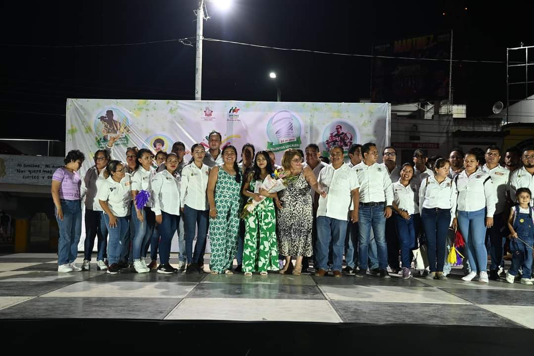 𝗣𝗿𝗲𝘀𝗲𝗻𝘁𝗮𝗻 𝗮 𝗹𝗮 𝗰𝗼𝗿𝘁𝗲 𝗿𝗲𝗮𝗹 𝗱𝗲𝗹 𝗔𝗴𝗿𝗼𝗳𝗲𝘀𝘁𝗶𝘃𝗮𝗹