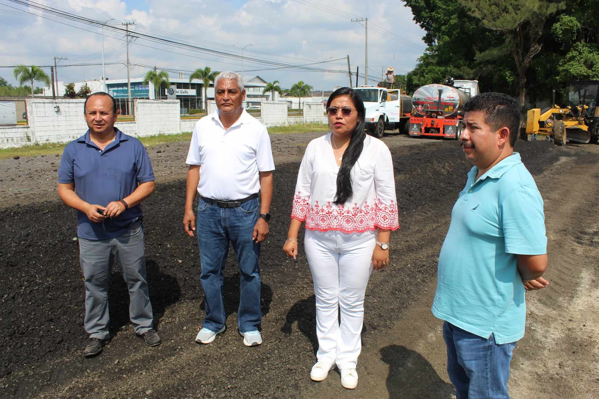 Pondrá en marcha Alfa Citlalli el programa “Bachetón”