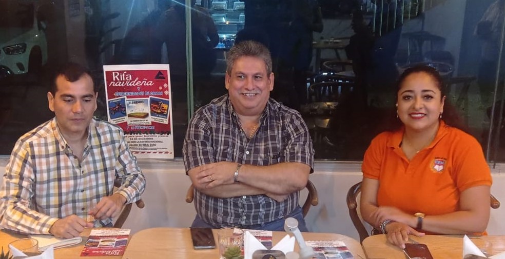 Con Alfa Citlalli Álvarez se fortalecerá la actividad comercial local