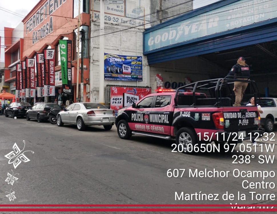 Operativo del “Buen Fin” cierra con saldo blanco