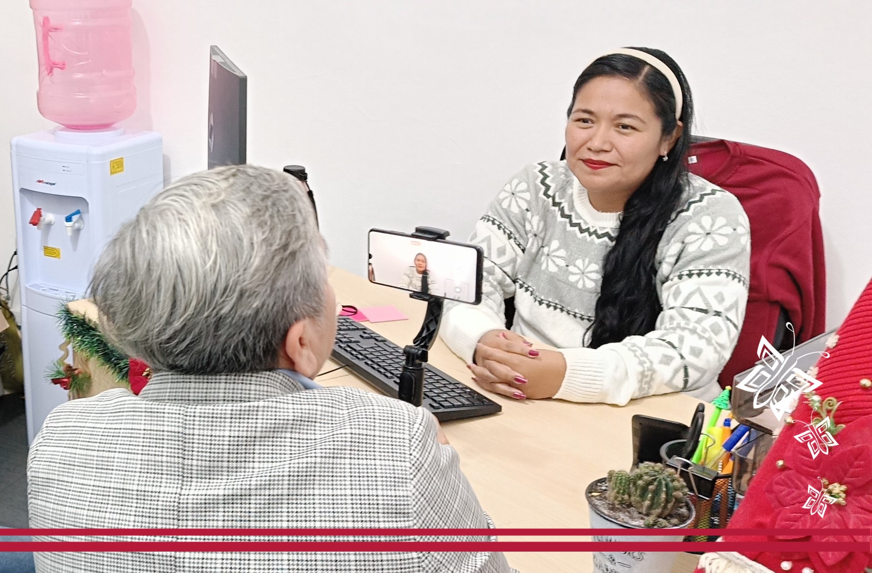 “Quiero dejar plasmados buenos resultados en la historia”: Alfa Citlalli Álvarez