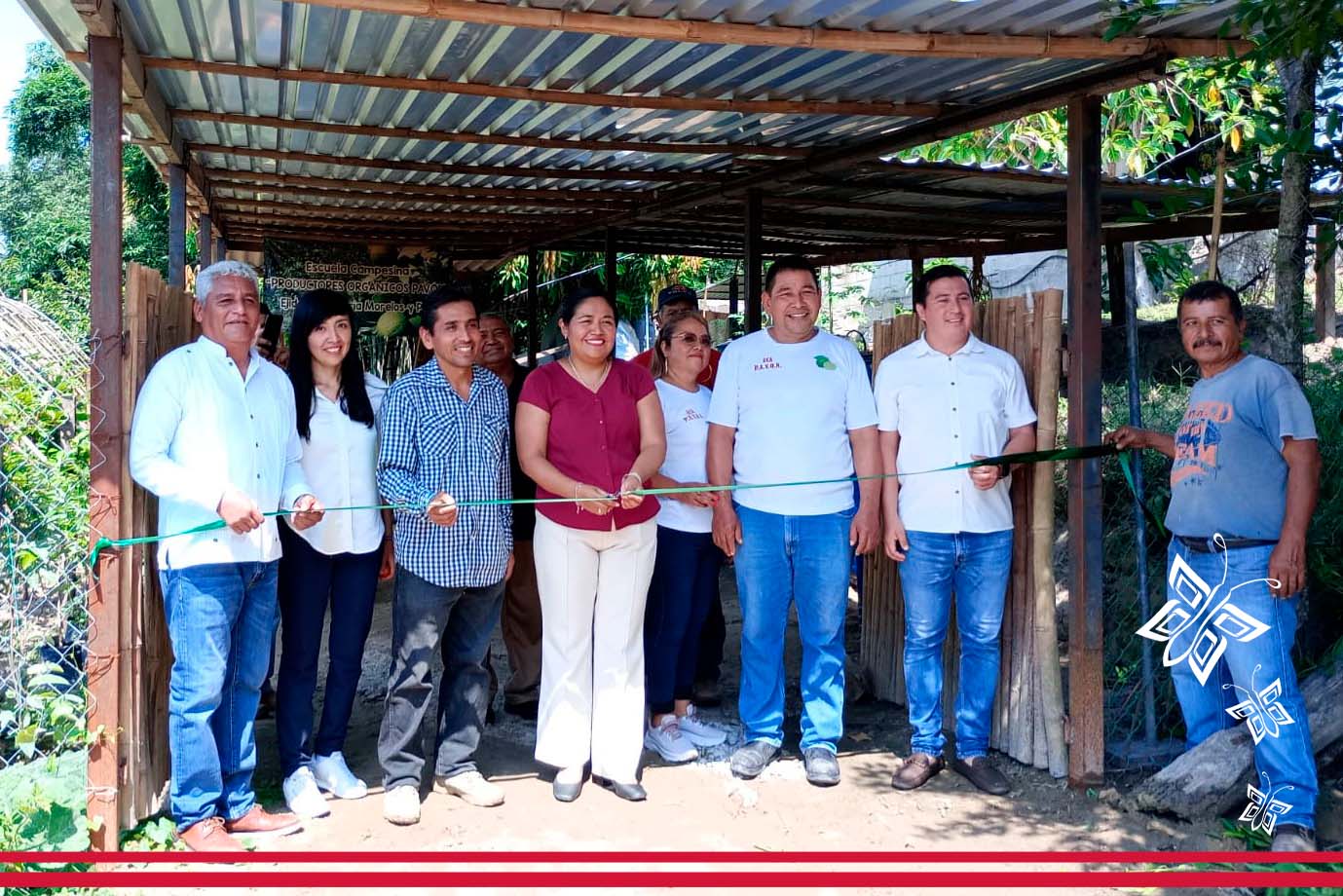 Escuelas Campesinas de Martínez de la Torre, ejemplo de trabajo y resultados