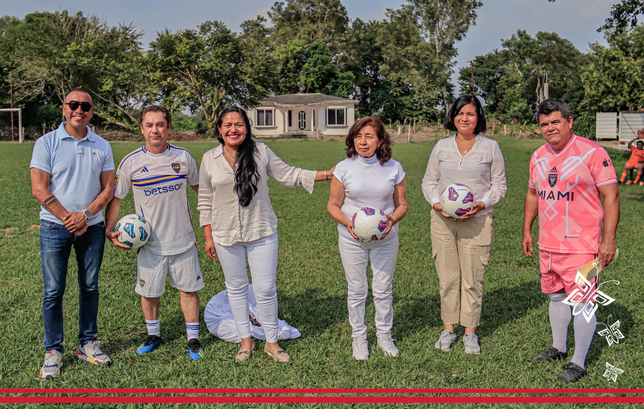 Alcaldesa Alfa Citlalli inicia el año promoviendo el deporte y la salud