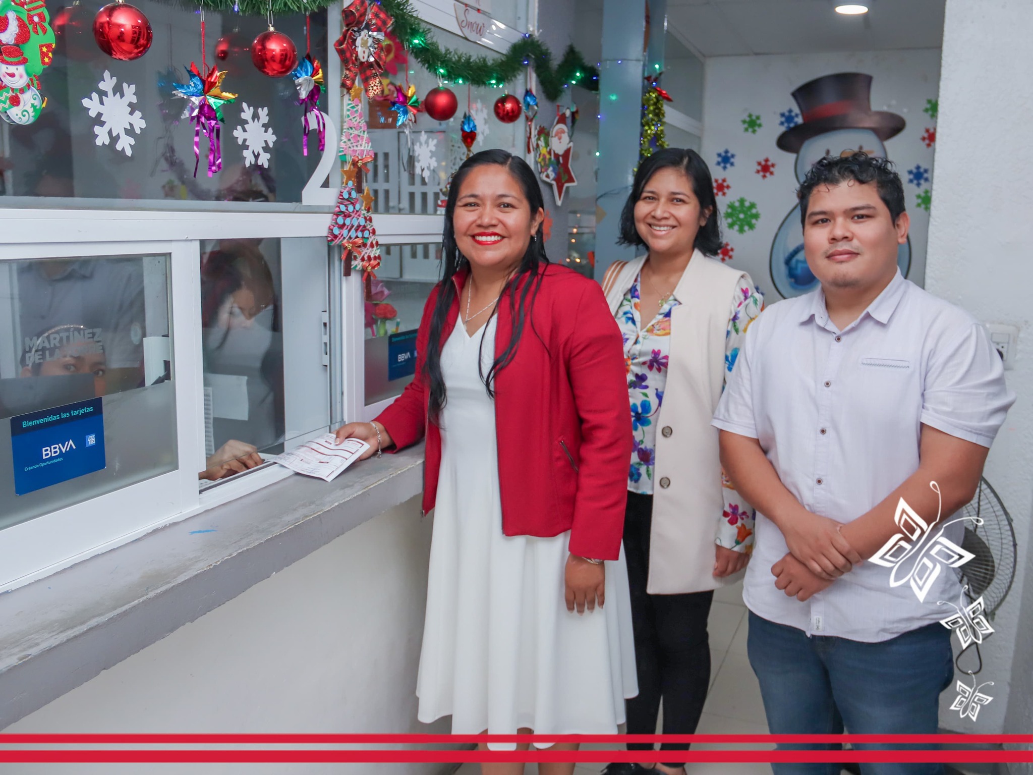 Presidenta Municipal exhorta a realizar el pago del Impuesto Predial